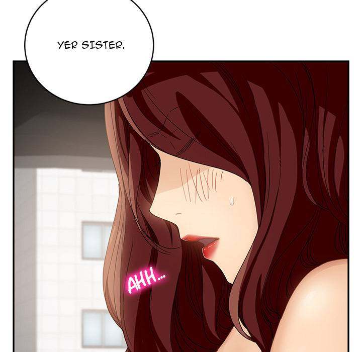 My Stepmom - Chapter 17 - Andromeda 11 page 109 hentai porn comic manga doujin